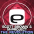 Scott Brown, M-Project