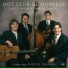 Hot Club De Norvège feat. Angelo Debarre