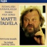Martti Talvela