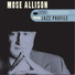 Mose Allison