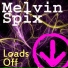 Melvin Spix