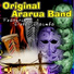 ORIGINAL ARARUA BAND