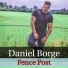 Daniel Borge