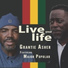 Grantie Asher feat. Major Popular