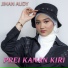 Jihan Audy