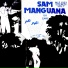Sam Mangwana