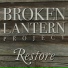 Broken Lantern Project
