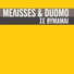 Melisses, Duomo