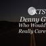 KTS Denny G