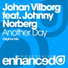 Johan Vilborg