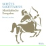 Sagittarius, Michel Laplénie