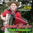 Jardel Borba, Grupo Brasil de Bombacha