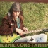 Bernie Constantin