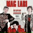 Kids From Mars, gerryquerryberry