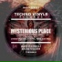 Marco Ginelli, Secretvision feat. Andrew T Dorn
