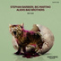 Stephan Barbieri, Big Martino, Aliens Bad Brothers
