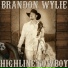 Brandon Wylie