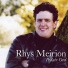 Rhys Meirion