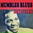 Bobby Lewis