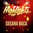 Susana Baca