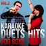 Karaoke - Ameritz