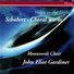 Monteverdi Choir, John Eliot Gardiner