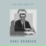 Dave Brubeck