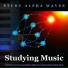 Study Alpha Waves