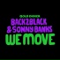 Back2Black, Sonny Banks