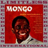 Mongo Santamaria