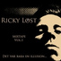 Ricky Lost