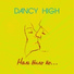 Dancy High