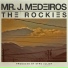 Mr. J. Medeiros