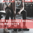 Motivation Sport Fitness