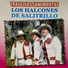 Los Halcones De Salitrillo