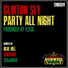 Clinton Sly