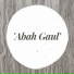Abah Gaul