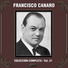 Francisco Canaro, Charlo