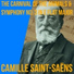 Camille Saint-Saëns