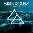 Stan Kolev, Chris Reece