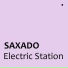 Saxado