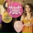 Johan & Djuret feat. Seydi Mandoza, Frida Scar