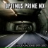 Optimus Prime MX
