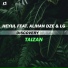 Heyul feat. Alihan Dze, LG