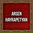 Arsen Hayrapetyan