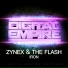 Zynex, The Flash