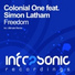 Colonial One feat. Simon Latham