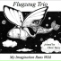 Flugzeug Trio