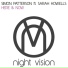 Simon Patterson feat. Sarah Howells