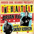Brian Ray feat. Smokey Robinson